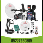 از بزرگترین معایب GPX 5000 قیمت بالای