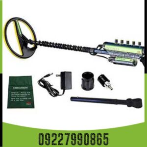 فلزیاب اسکالیبر 