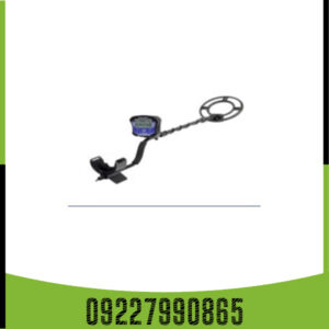 دستگاه فلزیاب بوقی تک پوینت