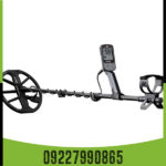 راهنمای کامل خرید فلزیاب اکوناکس 900