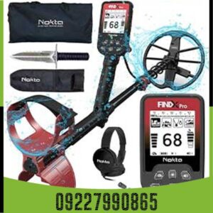 فلزیاب فایند ایکس پرو (FindX Pro)