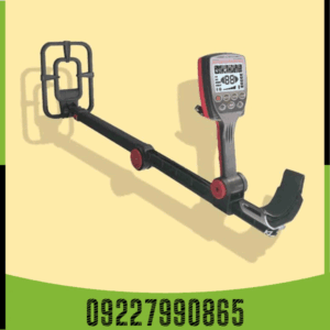 فلزیاب Tinaxson 610 TX: بررسی تخصصی عمق واقعی، مشخصات فنی و نکات خرید اصل