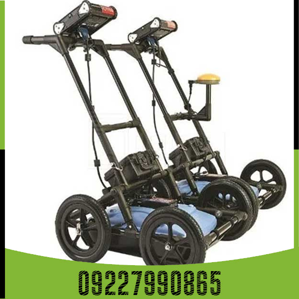 فلزیاب RD 1500