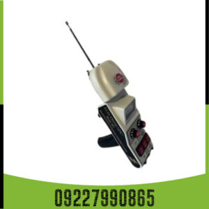 ردیاب شعاع زن الکترواسکوپ 301
