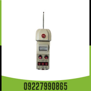 ردیاب شعاع زن الکترواسکوپ 301