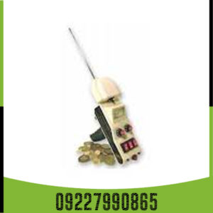 ردیاب شعاع زن الکترواسکوپ 301