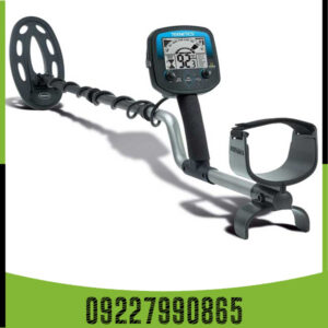 فلزیاب تکنتیکس امگا 8500