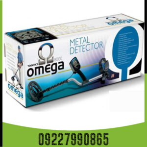فلزیاب تکنتیکس امگا 8500