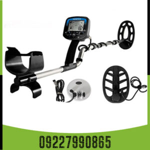 فلزیاب تکنتیکس امگا 8500