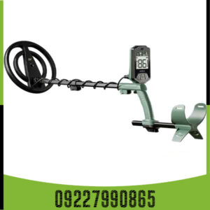 فلزیاب اکسترا اینترپید