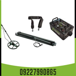 راهنمای جامع فلزیاب Blackdog X-Treme
