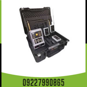 ردیاب بی آر 800 پی