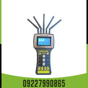 ردیاب تام ایکس ۶۰
