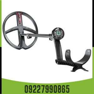 فلزیاب ایکس پی دئوس 2