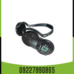 فلزیاب ایکس پی دئوس 2