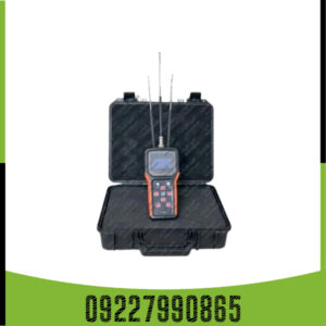 ردیاب فرکانسی RADIX رادیکس