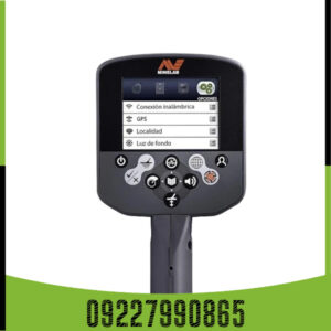 فلزیاب سی تی ایکس 3030
