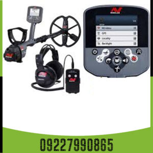  فلزیاب سی تی ایکس 3030