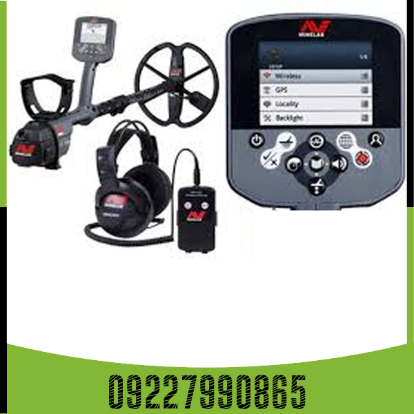 فلزیاب سی تی ایکس 3030
