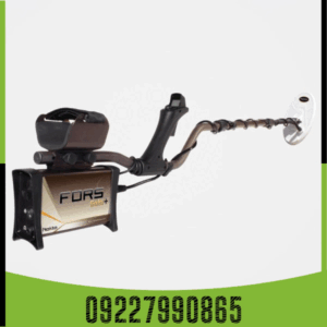 فلزیاب فورس (Force) : تکنولوژی PI، عمق‌یابی افسانه‌ای و تفکیک حرفه‌ای طلا از آهن