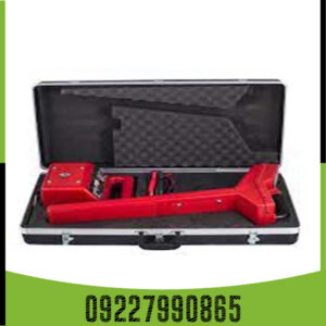 معرفی، مشخصات و کاربرد فلزیاب Fisher TW-880
