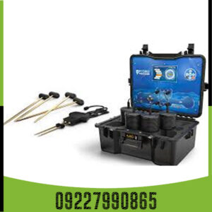 ردیاب آژاکس هیدرو ترکر