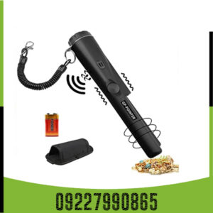 پین پوینتر یو آی جی پوینتر