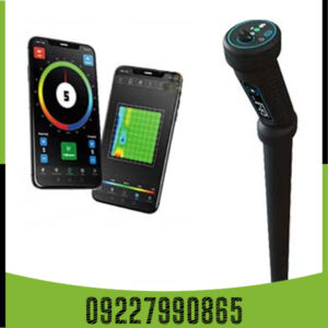 فلزیاب کنراد GR 3 PLUS