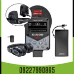 کاربردهای فلزیاب الگوفورس E1500