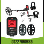 فلزیاب نقطه زن ونکویش 560پرو ماینلب استرالیا