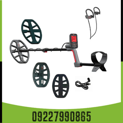 فلزیاب نقطه زن ونکویش 560پرو ماینلب استرالیا