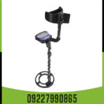 بررسی تخصصی فلزیاب تک پوینت
