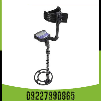 بررسی تخصصی فلزیاب تک پوینت