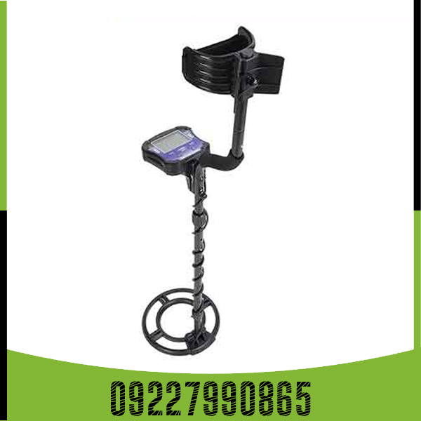 فلزیاب تک پوینت
