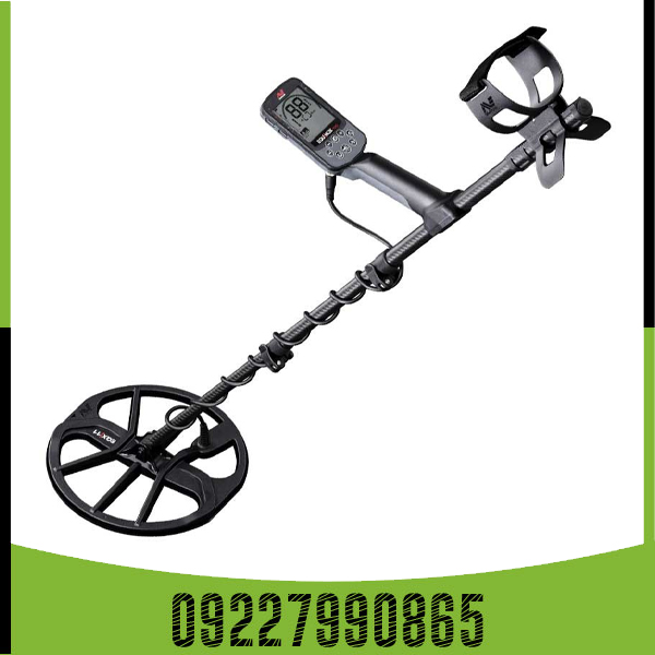 فلزیاب اکوناکس 700از برند ماینلب