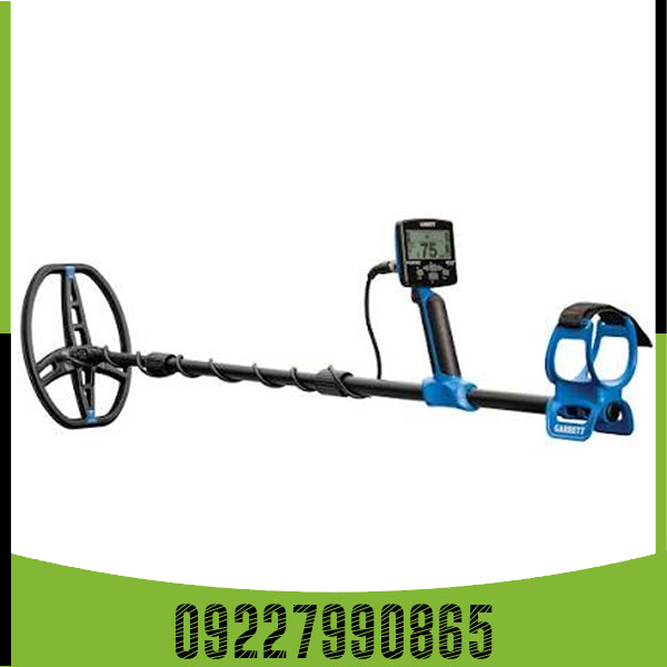بررسی تخصصی فلزیاب گرت ورتکس VX9