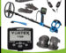 بررسی تخصصی فلزیاب گرت ورتکس VX9