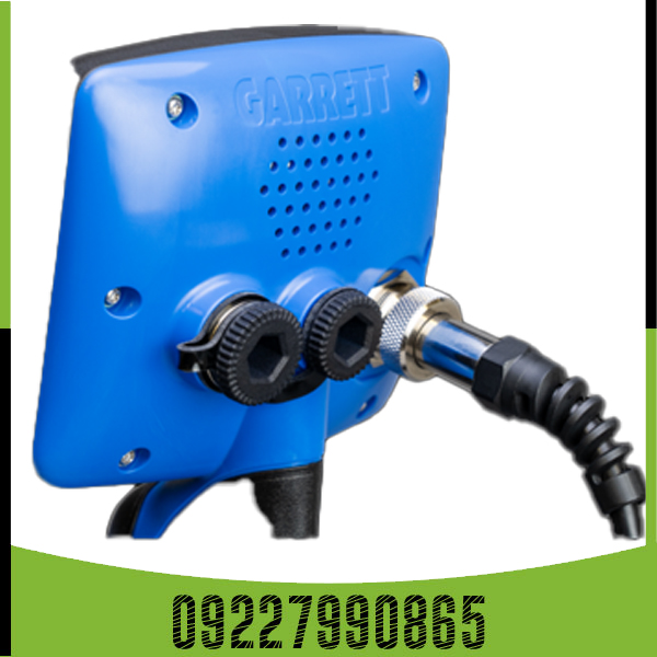 بررسی تخصصی فلزیاب گرت ورتکس VX9