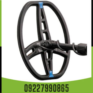 بررسی تخصصی فلزیاب گرت ورتکس VX9