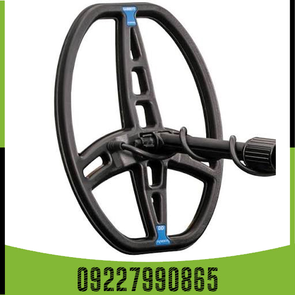 بررسی تخصصی فلزیاب گرت ورتکس VX9