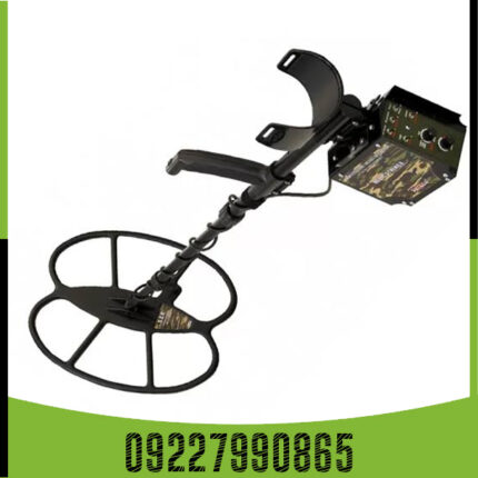 بررسی تخصصی فلزیاب ریلایک استریکر از برند Detech