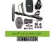 فلزیاب نقطه زن گرت اکسیوم